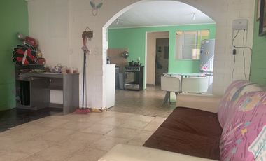 Linda Vivienda con Ampliación!