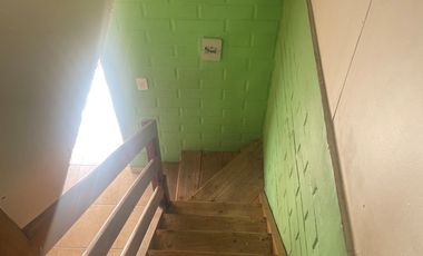 Linda Vivienda con Ampliación!