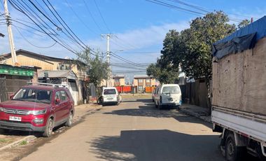 Linda Vivienda con Ampliación!