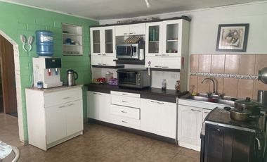 Linda Vivienda con Ampliación!