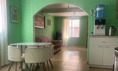 Linda Vivienda con Ampliación!