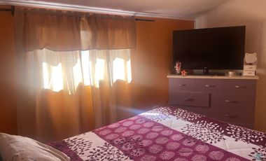 Linda Vivienda con Ampliación!