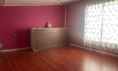 Linda Vivienda con Ampliación!