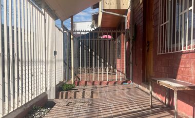 Linda Vivienda con Ampliación!