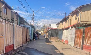 Linda Vivienda con Ampliación!