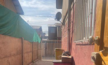 Linda Vivienda con Ampliación!