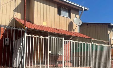 Linda Vivienda con Ampliación!