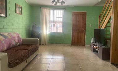 Linda Vivienda con Ampliación!