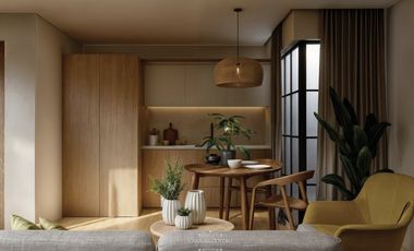 Venta de Suite, Cuenca, Centro Histórico, 41 m²