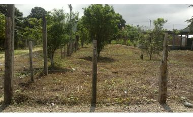 Atacames Esmeraldas, Terreno en Venta, 1173m2