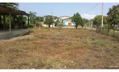 Atacames Esmeraldas, Terreno en Venta, 1173m2