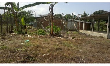 Atacames Esmeraldas, Terreno en Venta, 1173m2