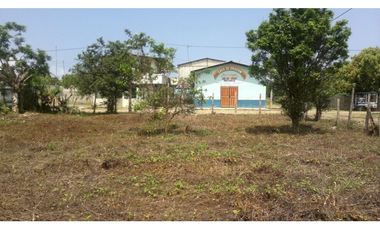 Atacames Esmeraldas, Terreno en Venta, 1173m2