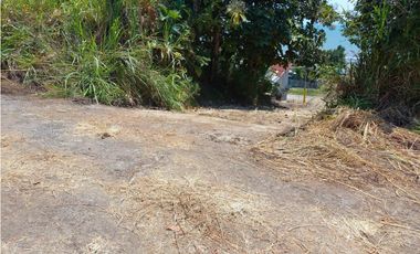 Esmeraldas Montalvo, Terreno en Venta, 21.461m2