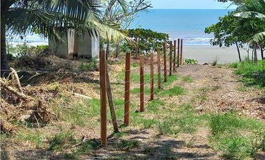 Esmeraldas Montalvo, Terreno en Venta, 21.461m2