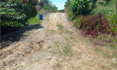 Esmeraldas Montalvo, Terreno en Venta, 21.461m2