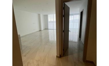 Samborondón Isla Mocolí, Departamento en Renta, 135m2