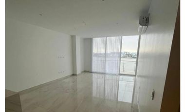 Samborondón Isla Mocolí, Departamento en Renta, 135m2