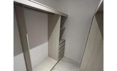 Samborondón Isla Mocolí, Departamento en Renta, 135m2