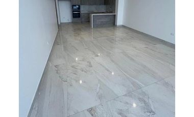 Samborondón Isla Mocolí, Departamento en Renta, 135m2