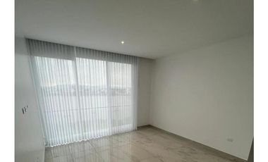 Samborondón Isla Mocolí, Departamento en Renta, 135m2