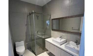 Samborondón Isla Mocolí, Departamento en Renta, 135m2