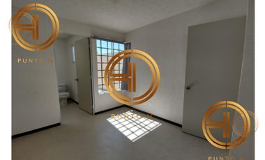 Casa en Venta en Privada Auki, Huehuetoca.