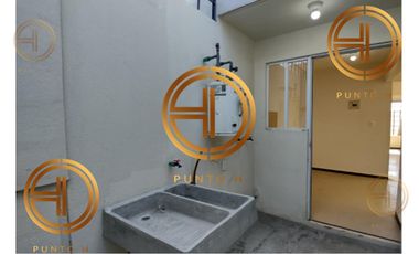 Casa en Venta en Privada Auki, Huehuetoca.