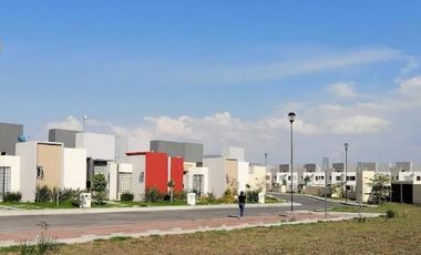 Casa en Venta en Privada Auki, Huehuetoca.