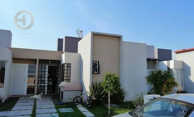 Casa en Venta en Privada Auki, Huehuetoca.