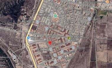 Casa en Venta en Privada Auki, Huehuetoca.