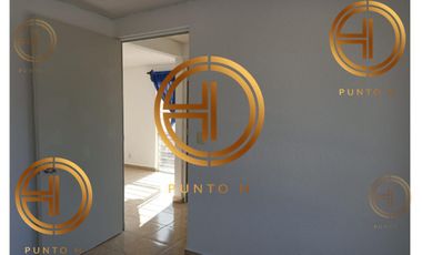 Departamento en Venta en Fraccionamiento el Dorado, Huehuetoca.