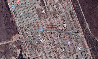 Departamento en Venta en Fraccionamiento el Dorado, Huehuetoca.