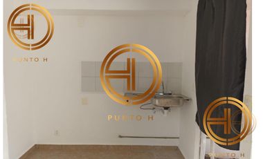 Departamento en Venta en Fraccionamiento el Dorado, Huehuetoca.