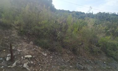 Terreno - Las Aguilas