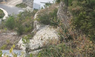 Terreno - Las Aguilas