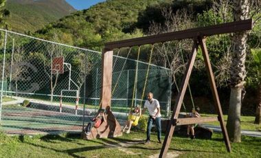 Terreno - Las Aguilas