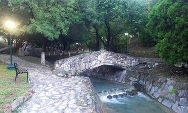 Terreno - Las Aguilas