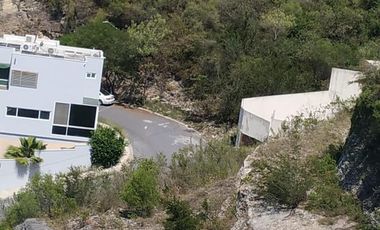 Terreno - Las Aguilas