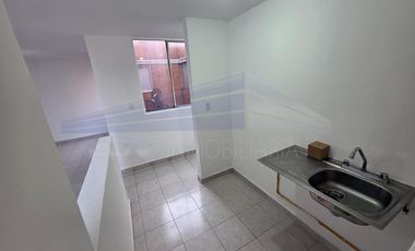Departamento en venta en Santo Domingo en Azcapotzalco