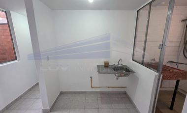Departamento en venta en Santo Domingo en Azcapotzalco
