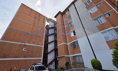 Departamento en venta en Santo Domingo en Azcapotzalco