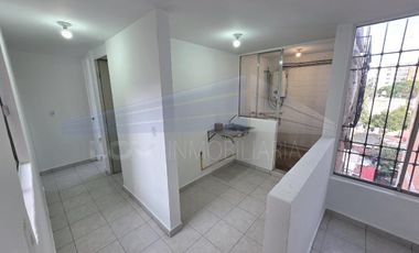 Departamento en venta en Santo Domingo en Azcapotzalco