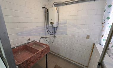 Departamento en venta en Santo Domingo en Azcapotzalco