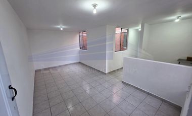 Departamento en venta en Santo Domingo en Azcapotzalco