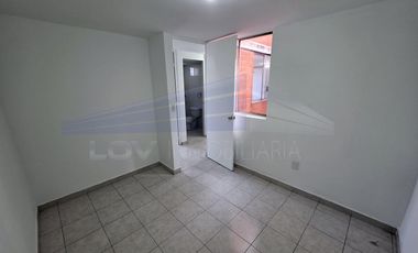 Departamento en venta en Santo Domingo en Azcapotzalco