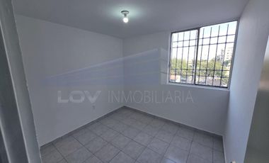 Departamento en venta en Santo Domingo en Azcapotzalco