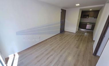 Departamento en venta en Centro de Azcapotzalco en Azcapotzalco