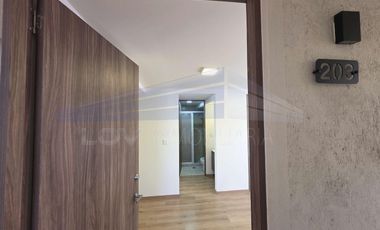 Departamento en venta en Centro de Azcapotzalco en Azcapotzalco