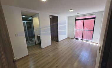 Departamento en venta en Centro de Azcapotzalco en Azcapotzalco